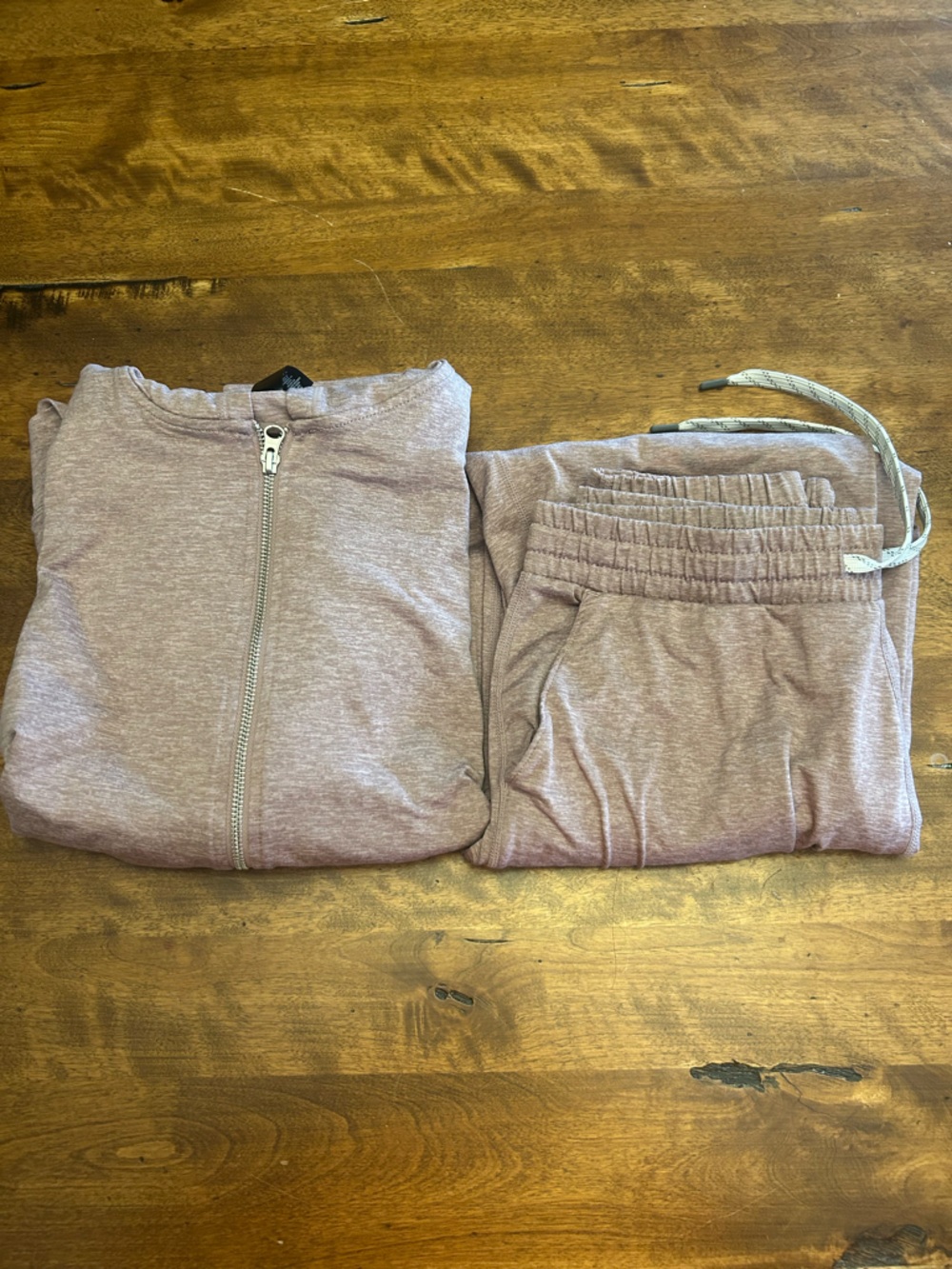 Lounge Pants and Hoodie - Picture 6 of 6